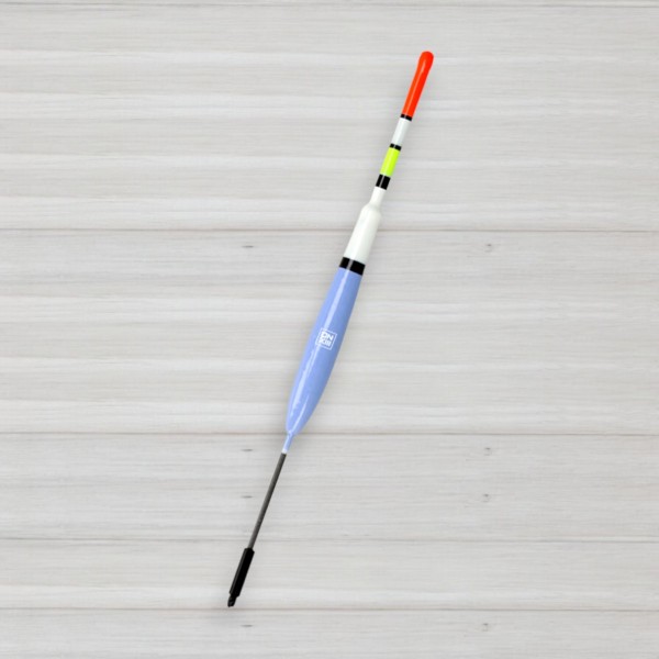 Рибальський поплавець, ковзний, ZEOX ZF-105, вага 3,0г